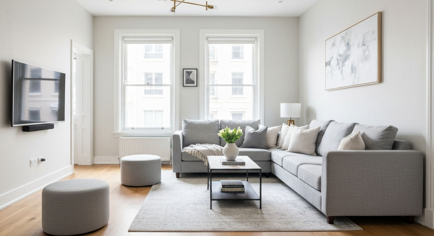 Short-Term Rentals