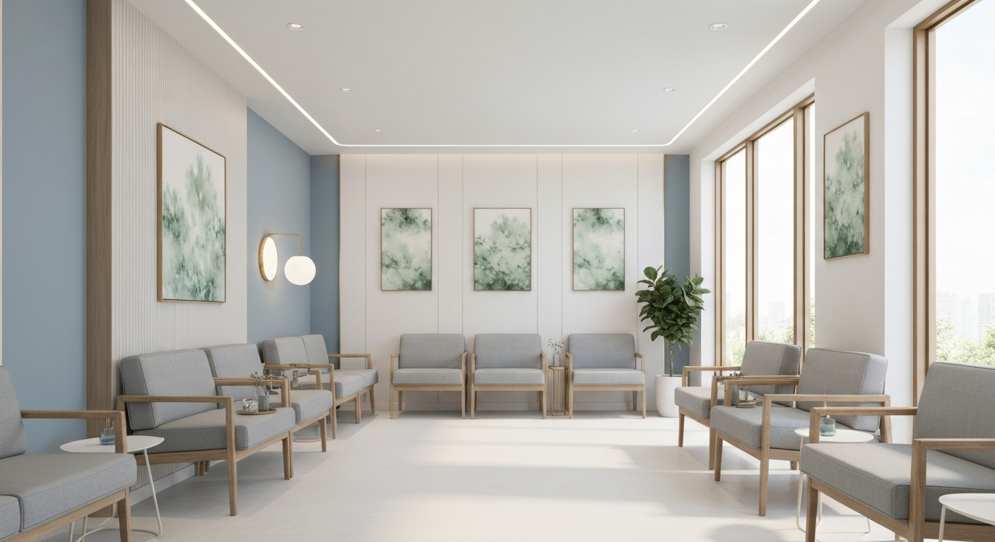 Medical Spaces