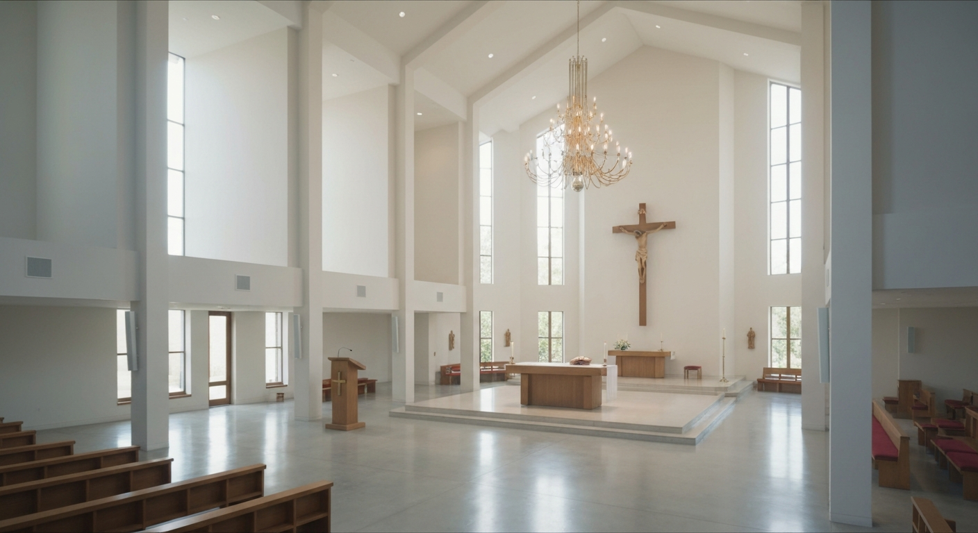 Religious Centers