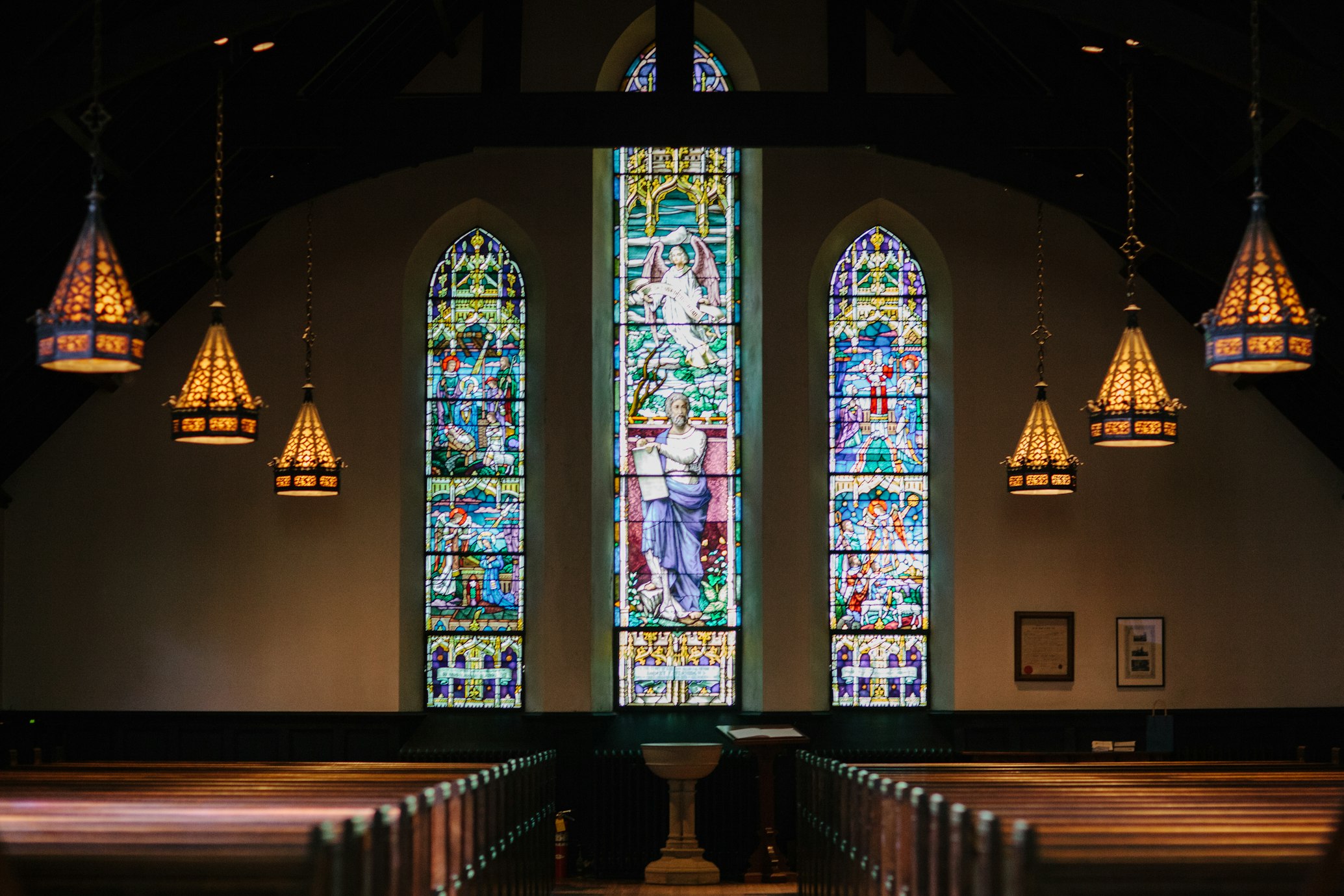 How to Maintain Cleanliness in Houses of Worship