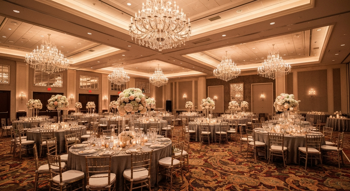 Grand Ballroom