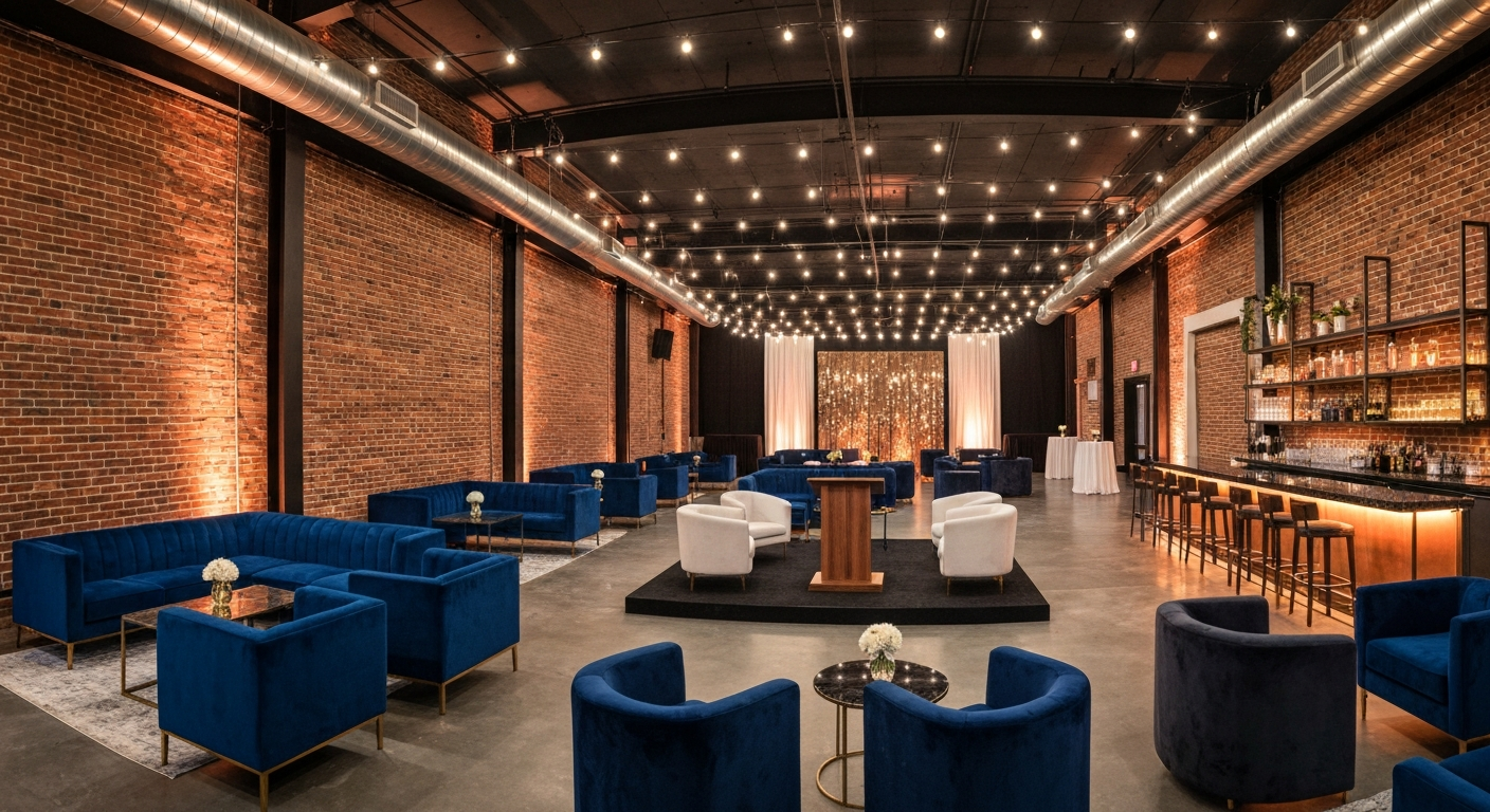 Alaska venues