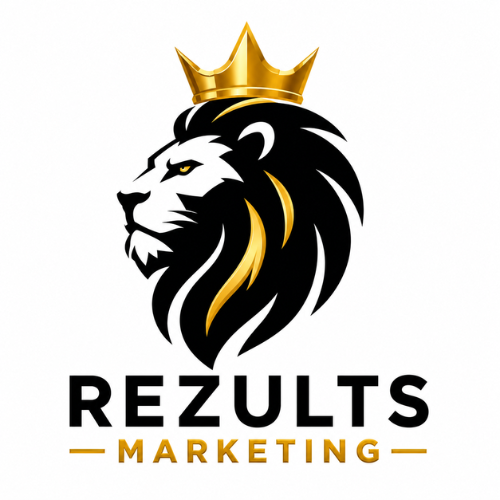 Rezults Marketing