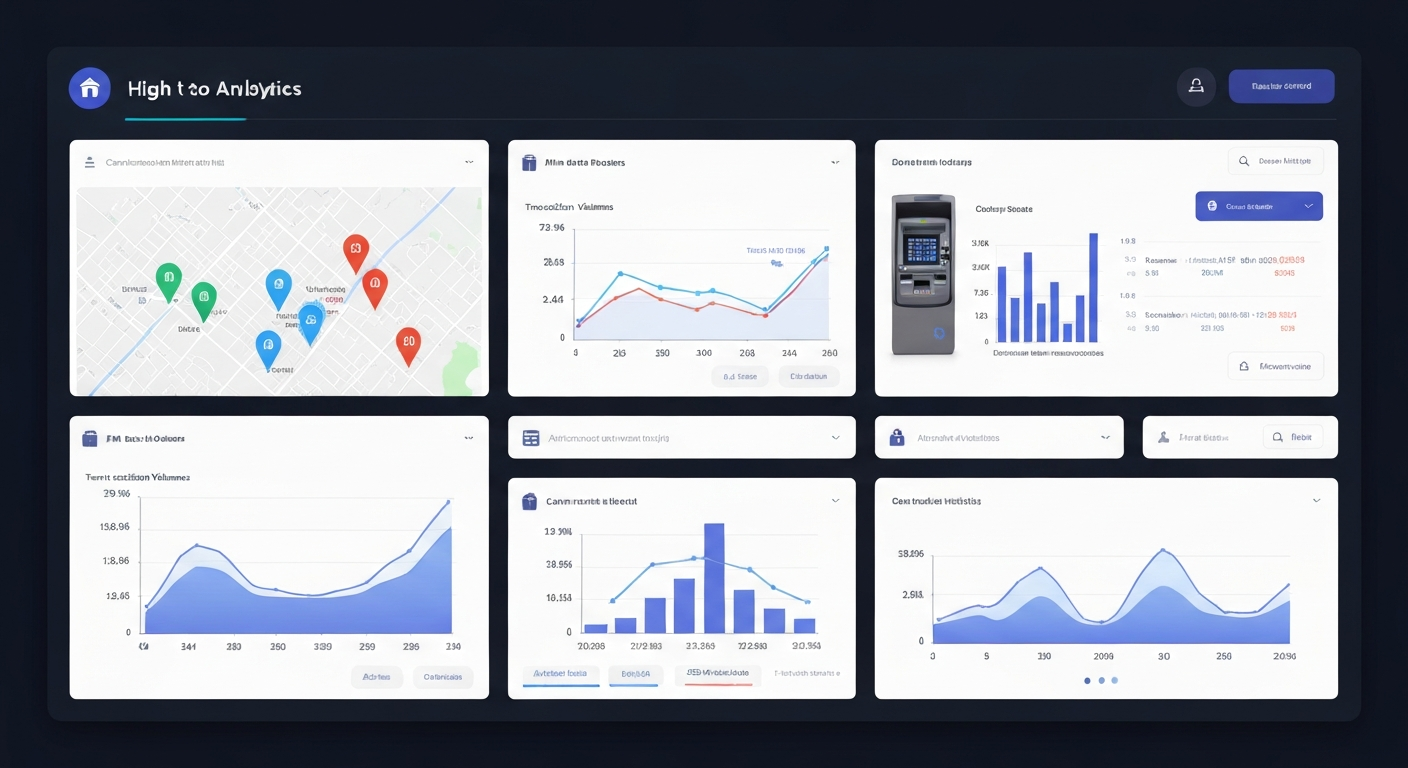 Remote Monitoring