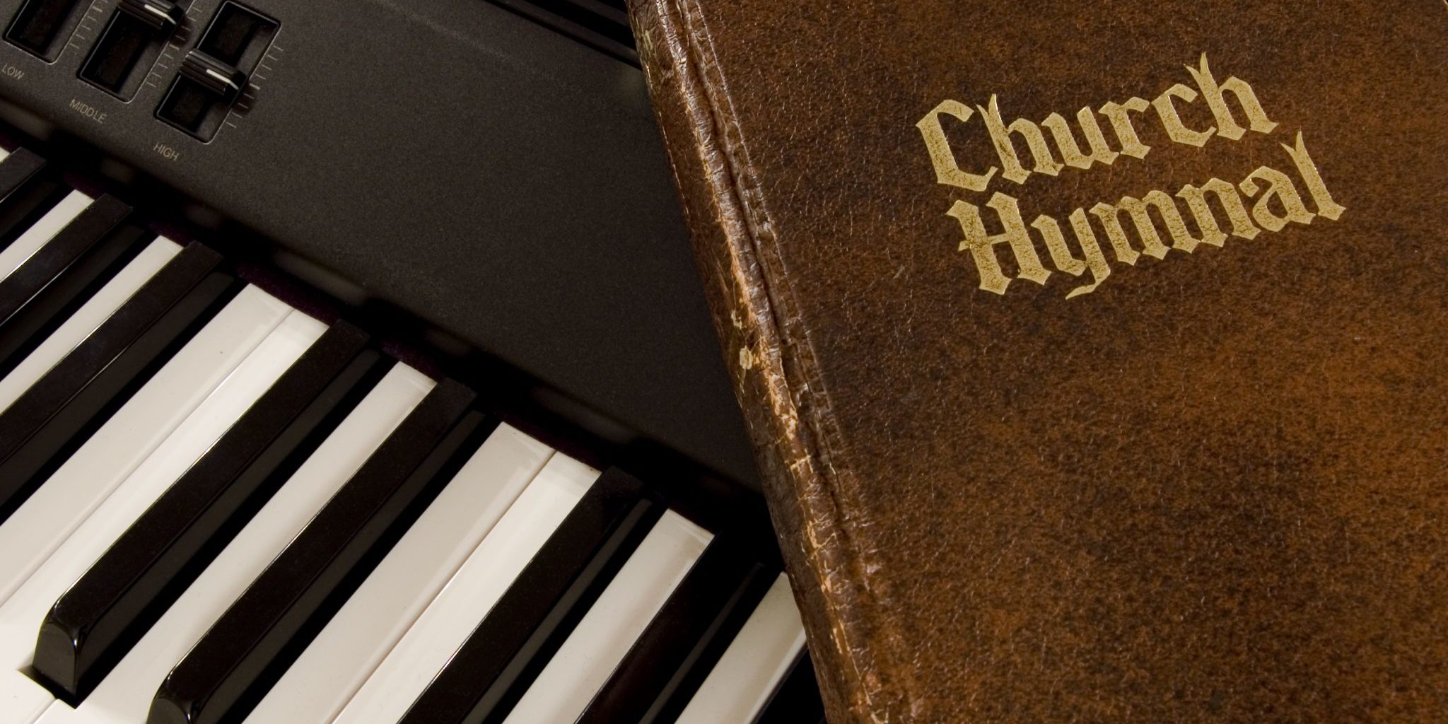 Music Ministry