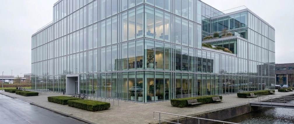 Novento facilitaire dienstverlening vastgoed Rotterdam