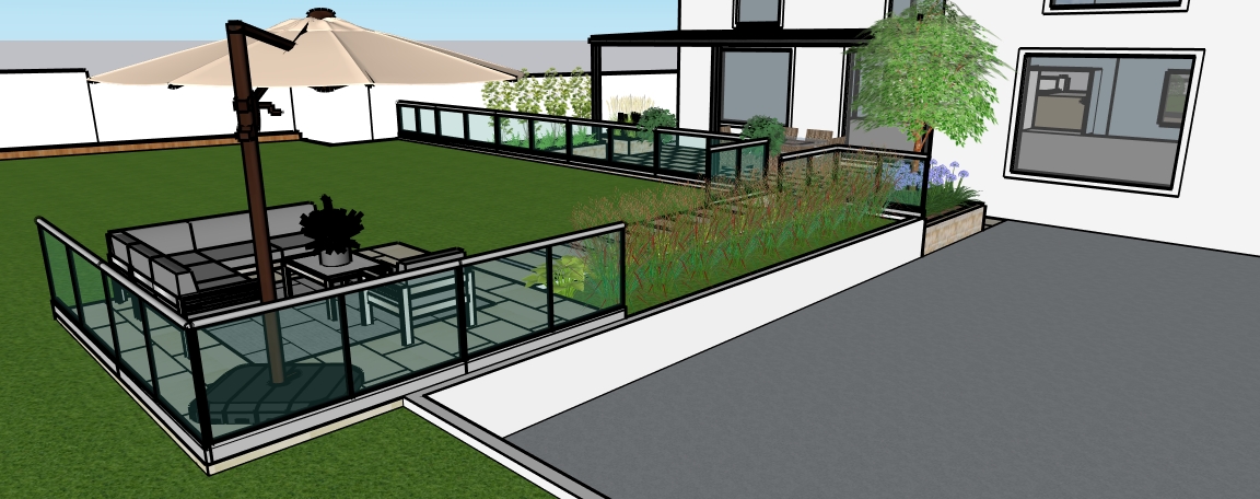 Garden Design design example 2
