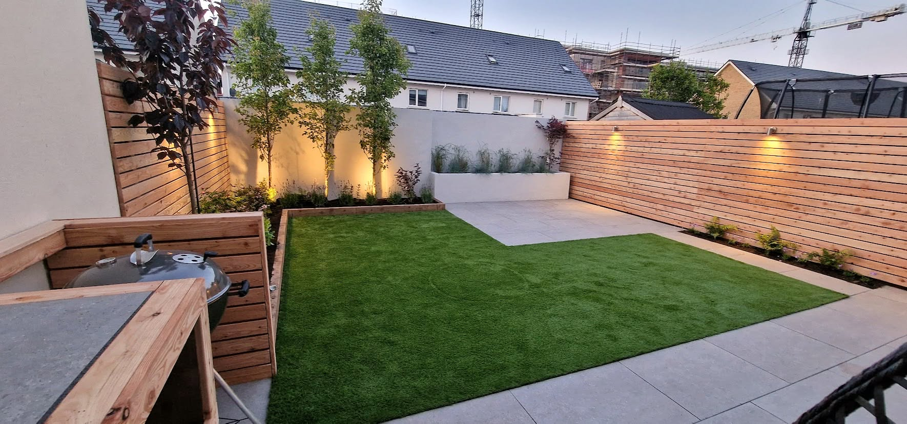 Quality Landscaping