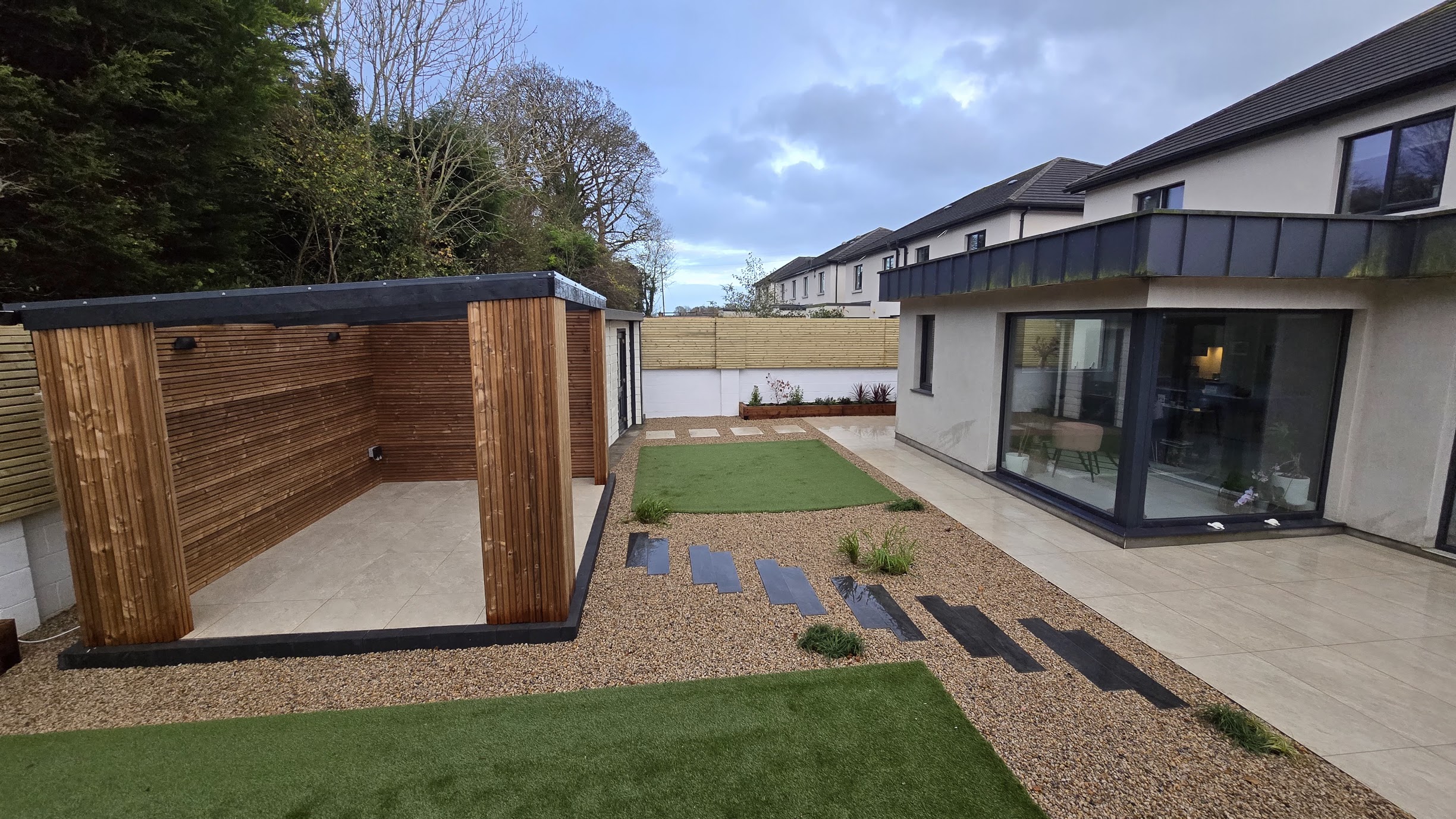 Garden Transformation gallery 5