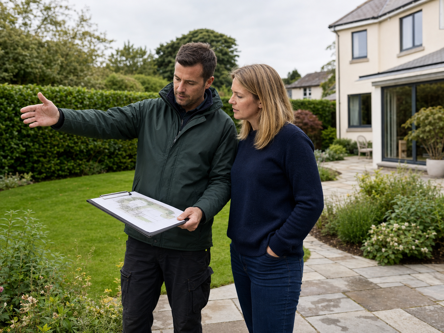 Site Consultation