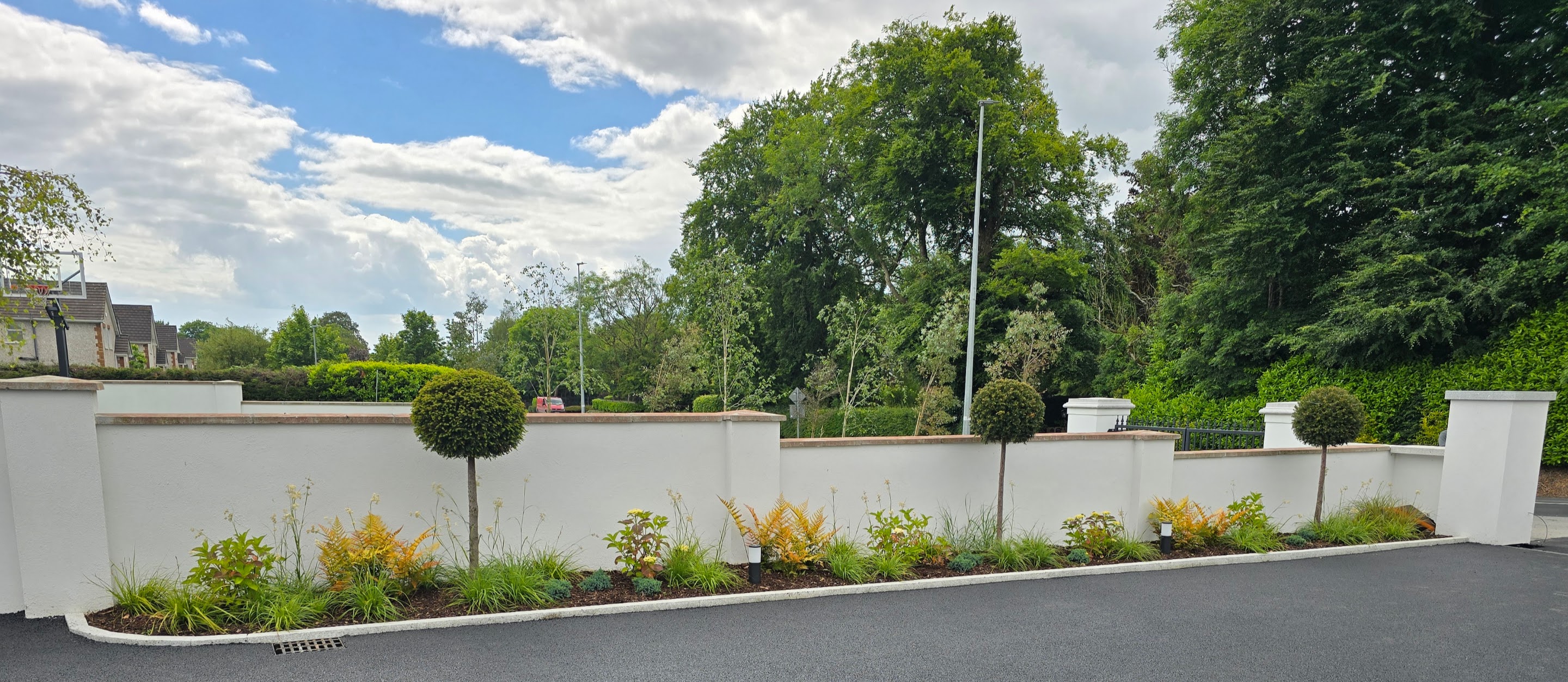 Prestigious Garden gallery 14