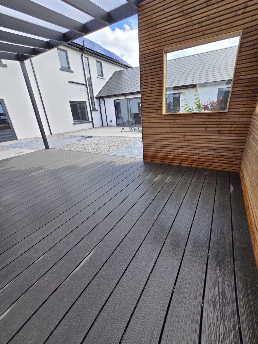 Luxury Outdoor Living gallery 15