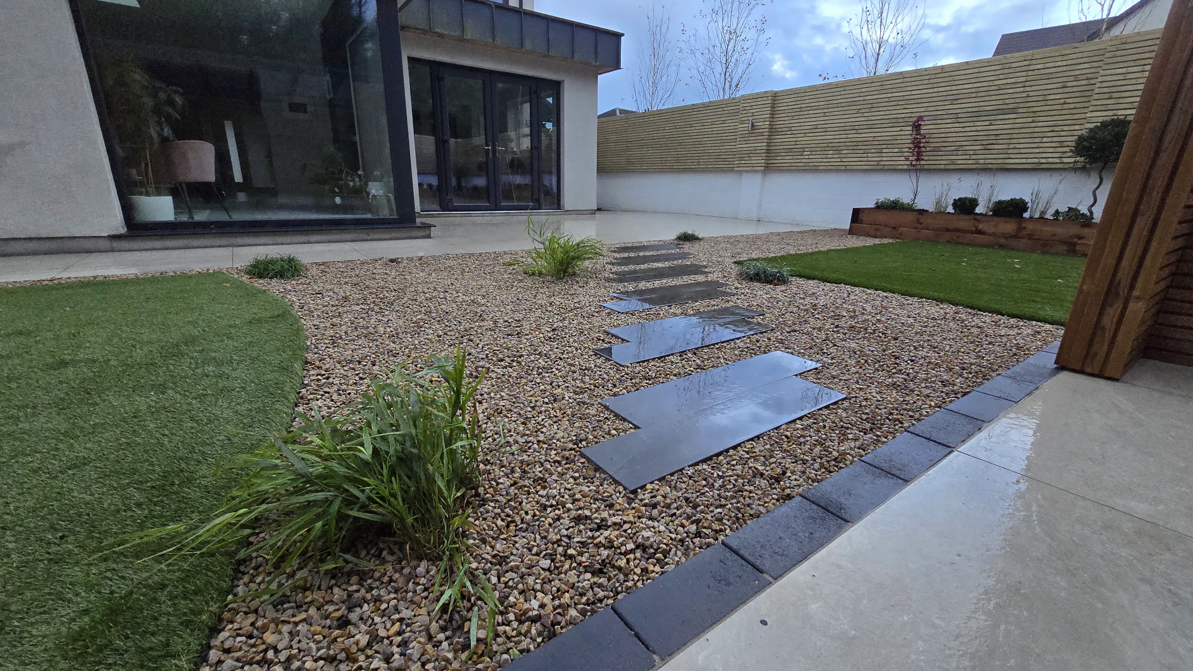 Garden Transformation gallery 8
