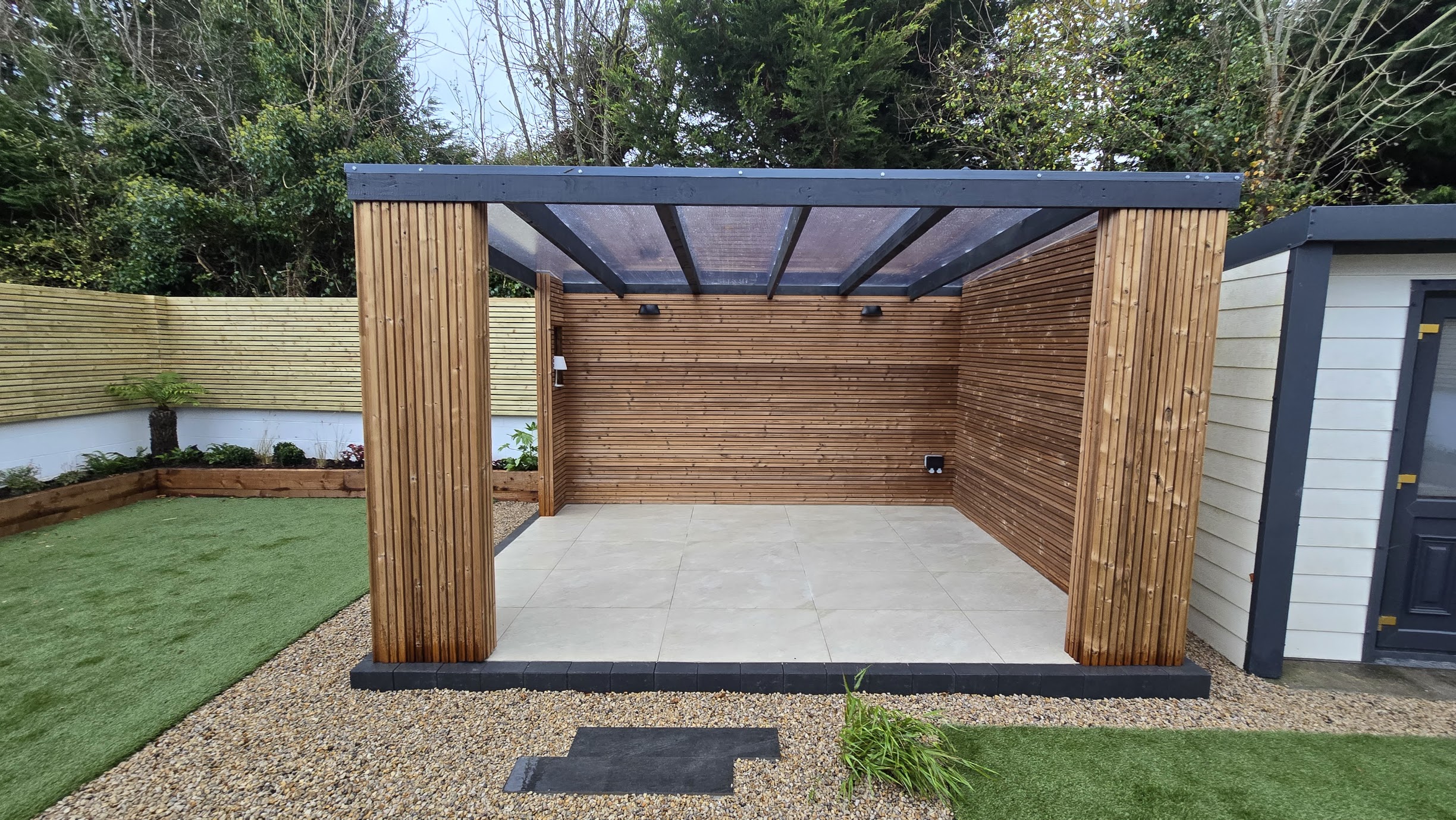 Garden Transformation gallery 6