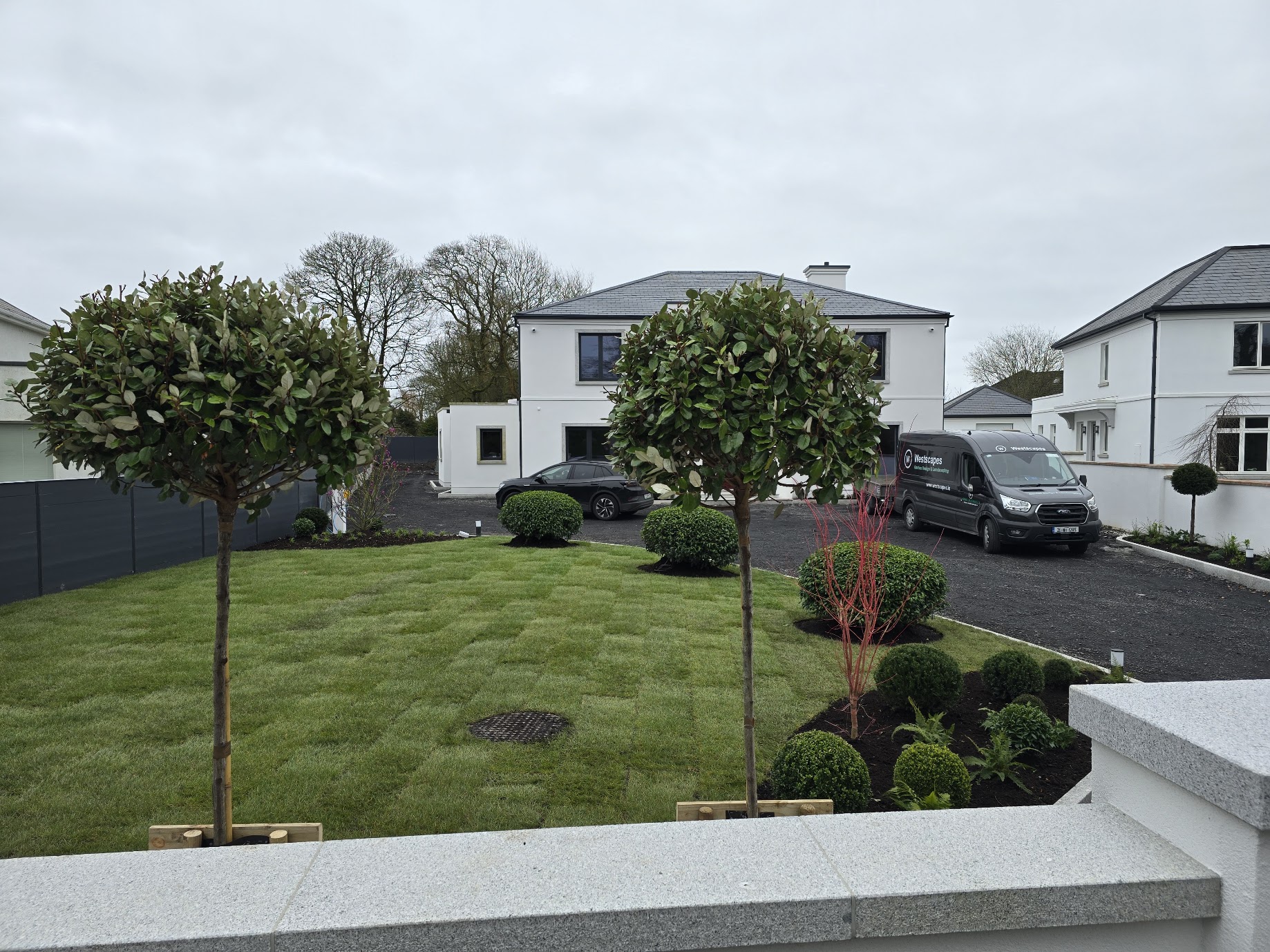Prestigious Garden gallery 8