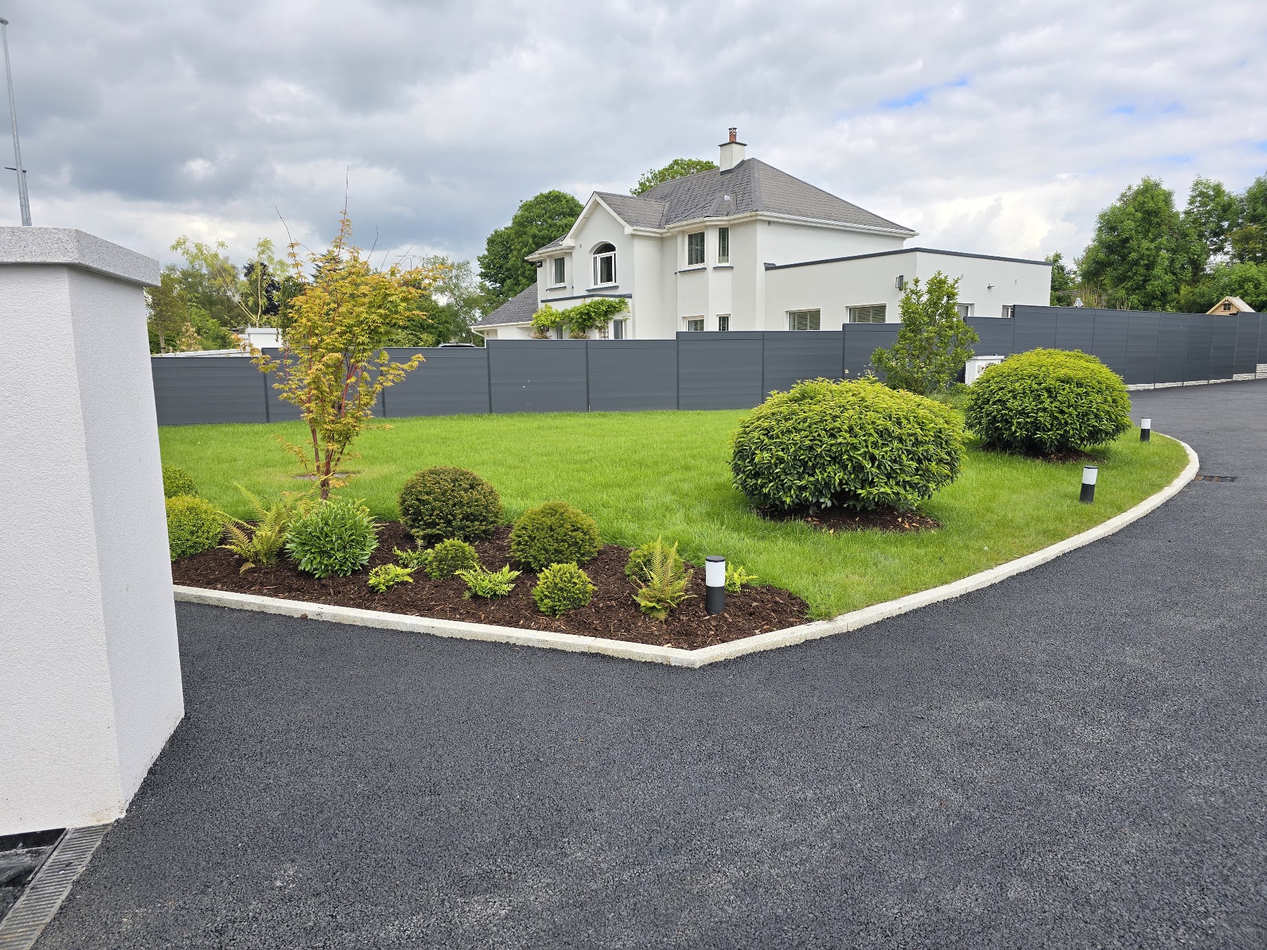 Prestigious Garden gallery 9