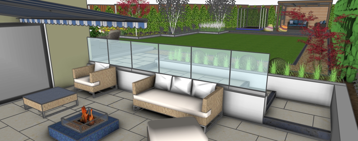 Garden Design design example 3