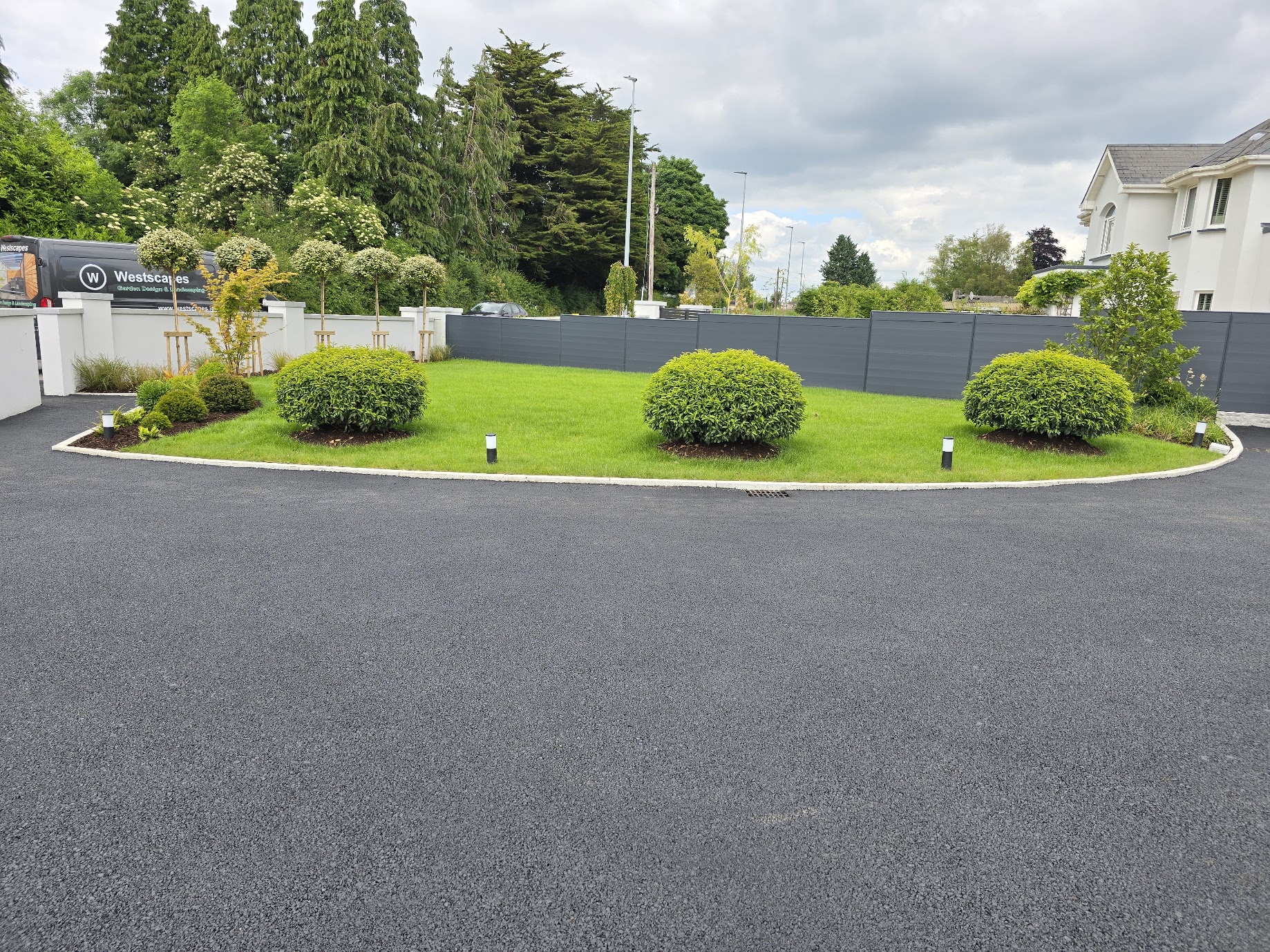Prestigious Garden gallery 13