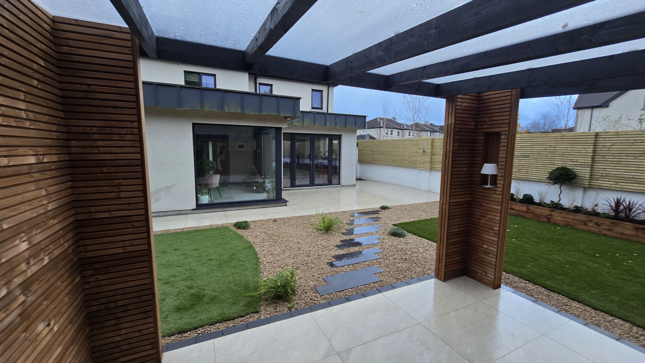 Garden Transformation gallery 7