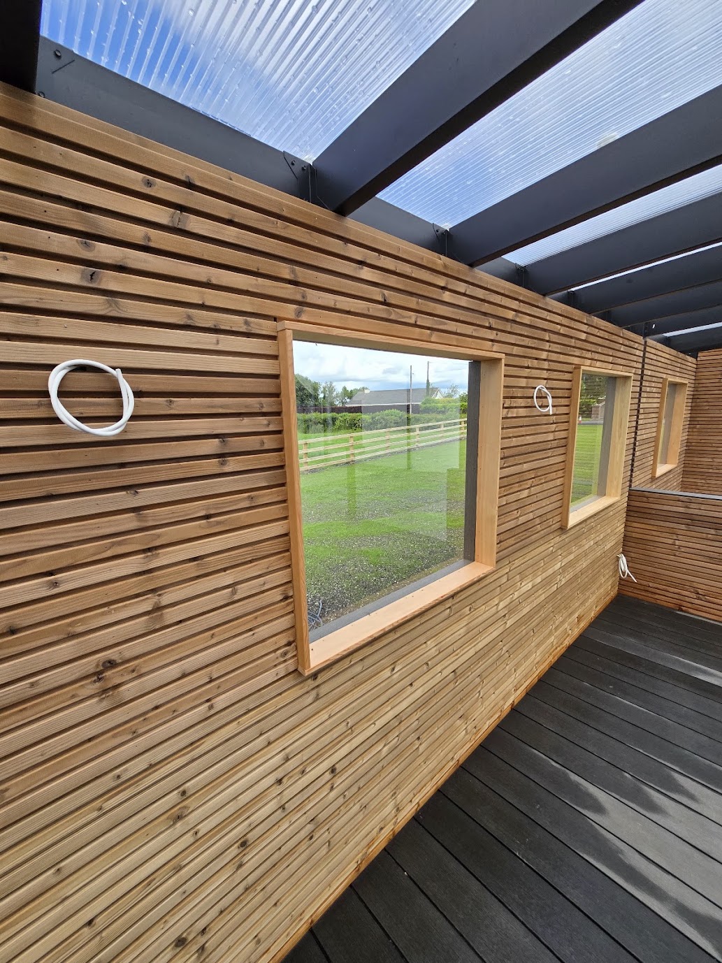 Luxury Outdoor Living gallery 16