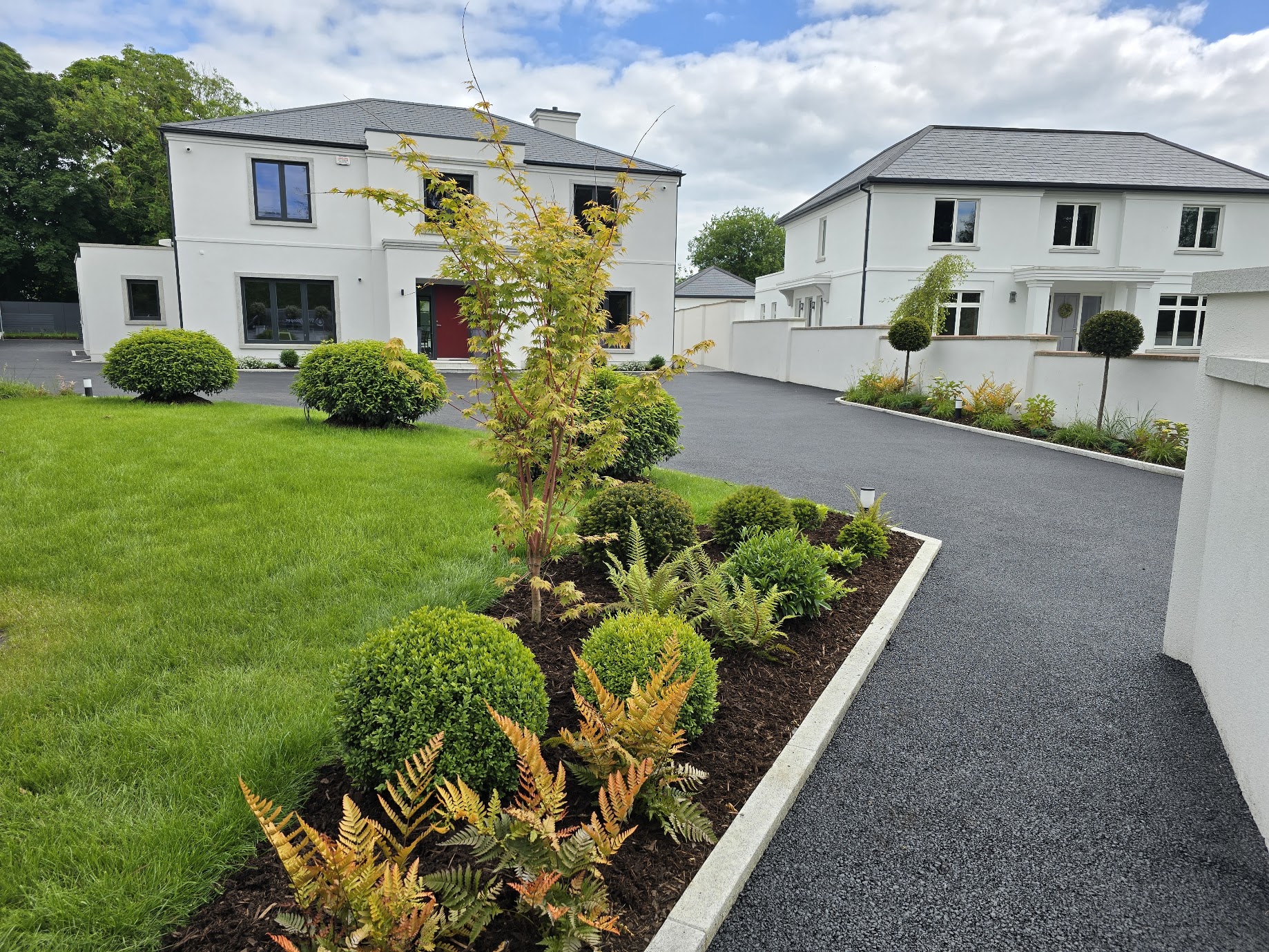 Prestigious Garden gallery 12