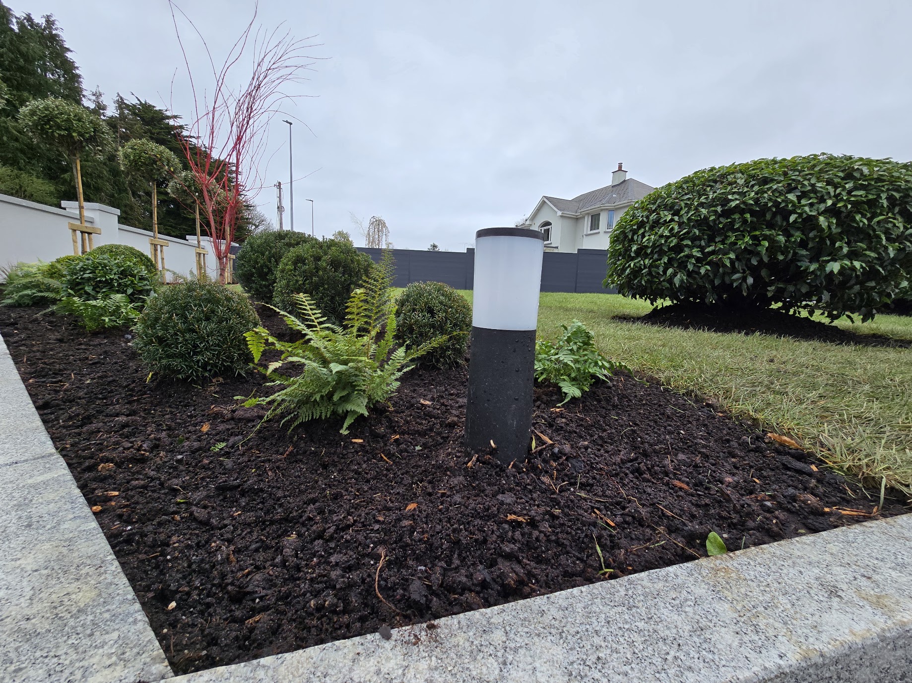 Prestigious Garden gallery 7