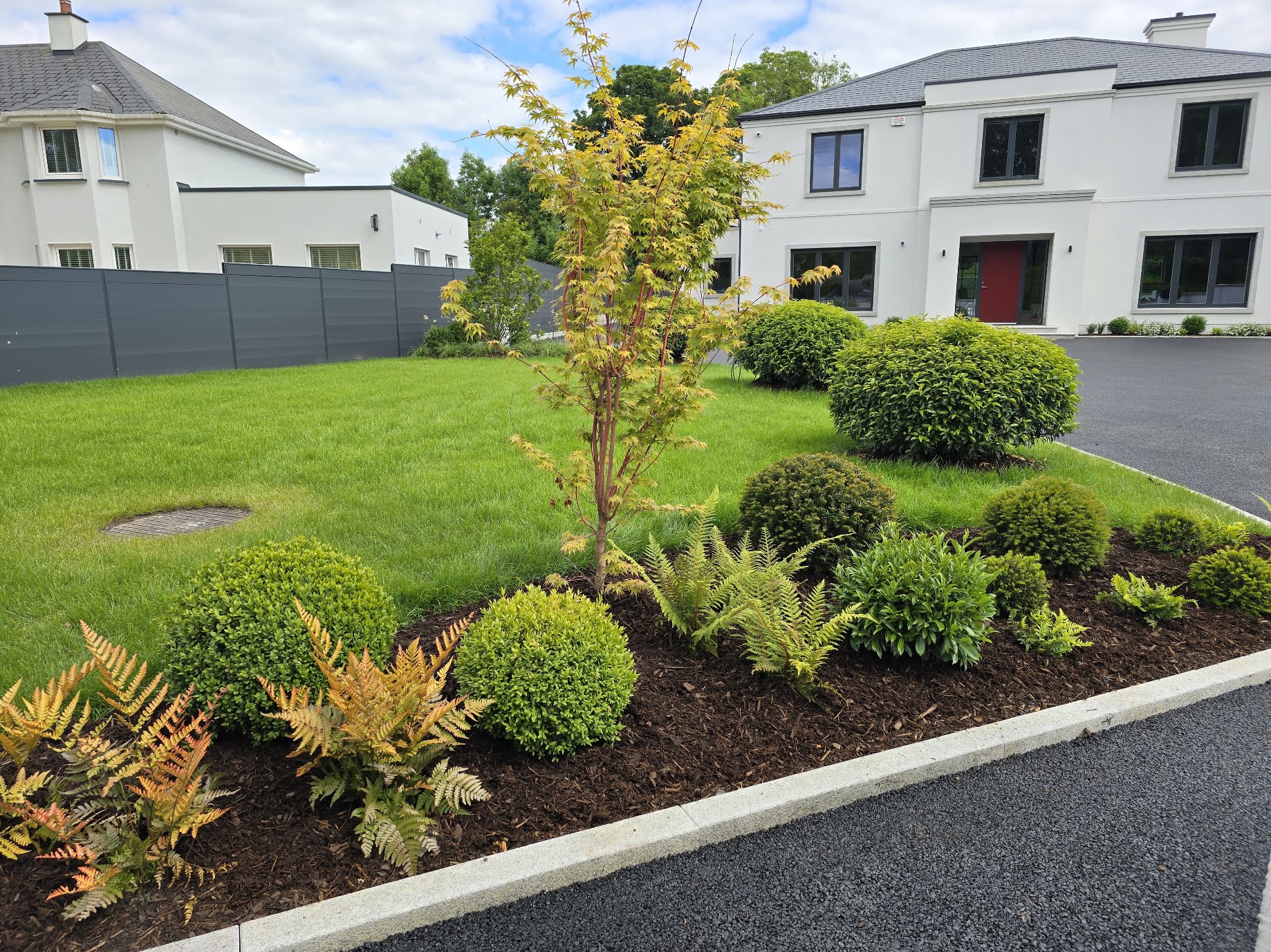 Prestigious Garden gallery 10