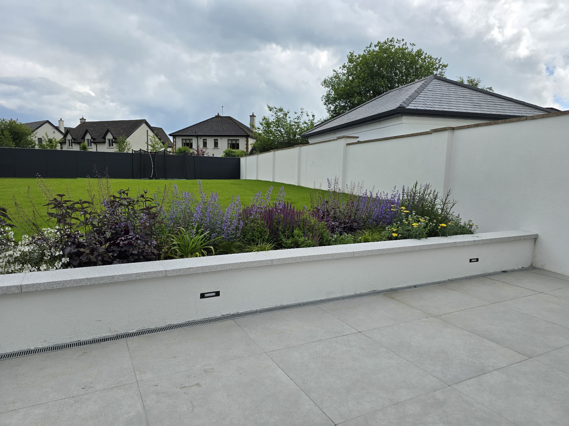 Prestigious Garden gallery 21