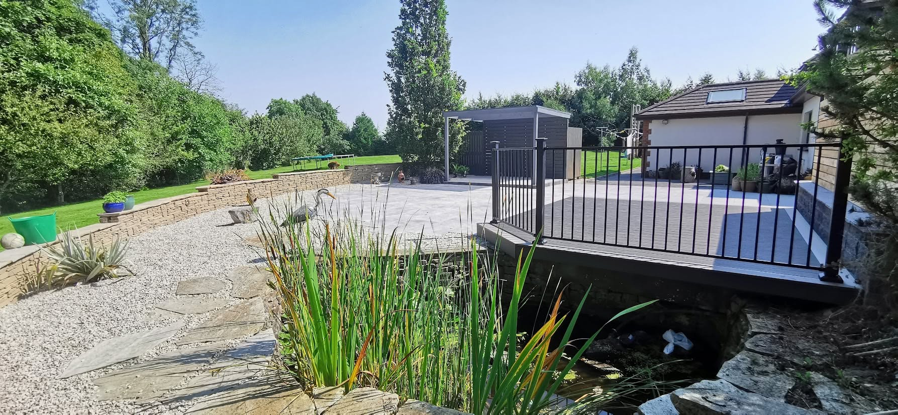 Site Consultation design example 3