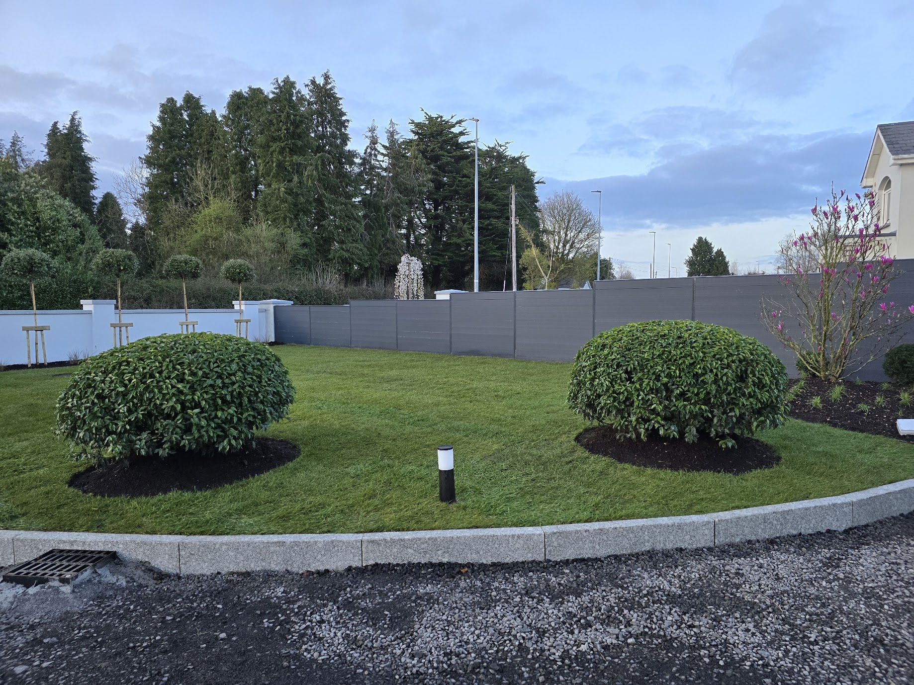 Prestigious Garden gallery 5