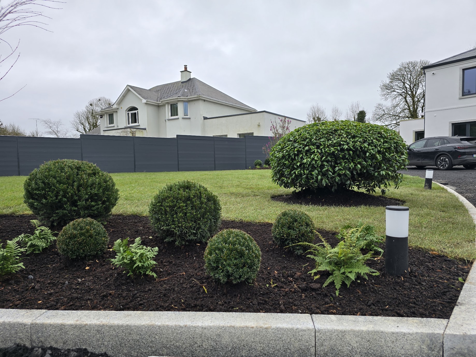 Prestigious Garden gallery 6