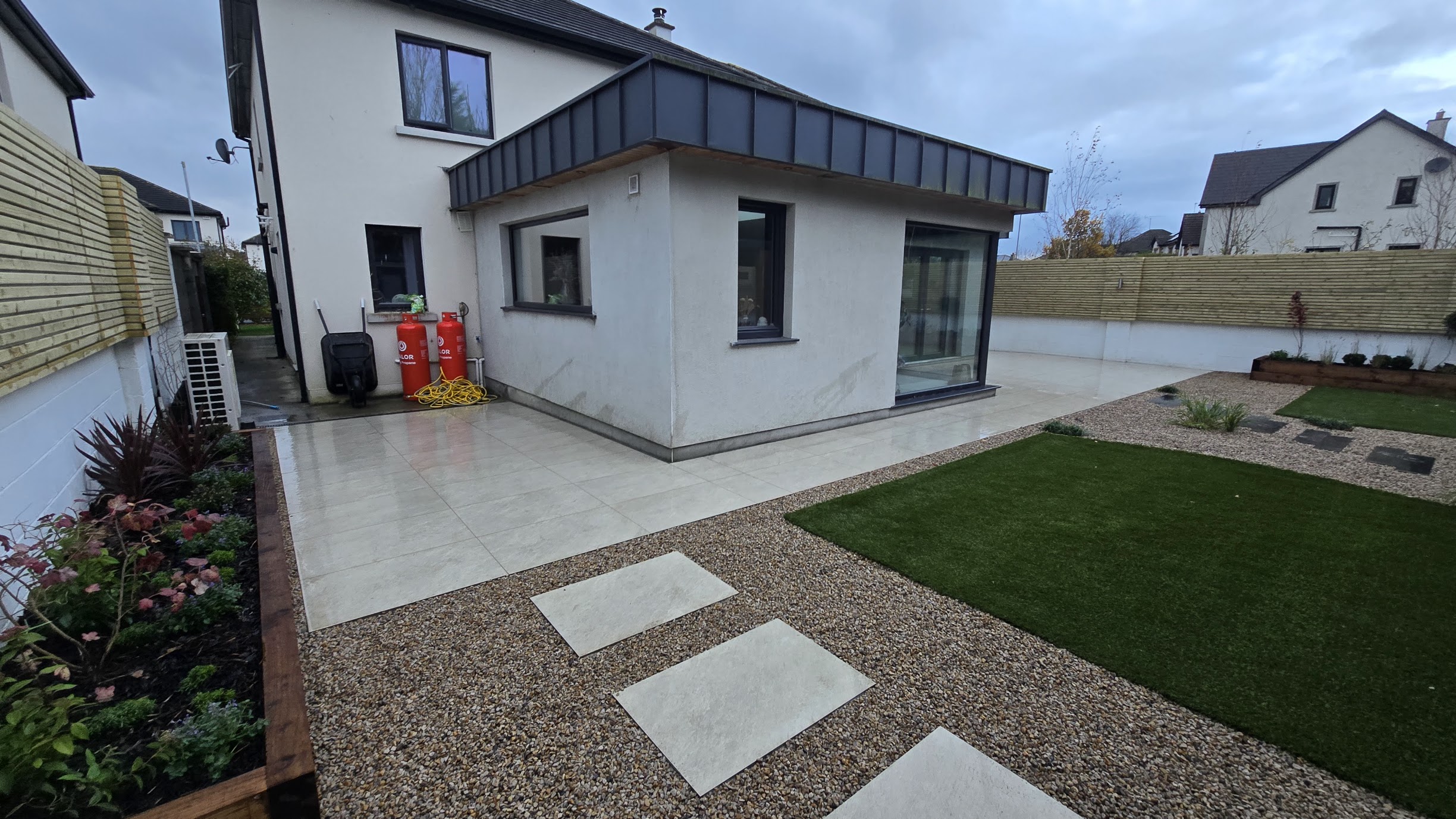Garden Transformation gallery 10