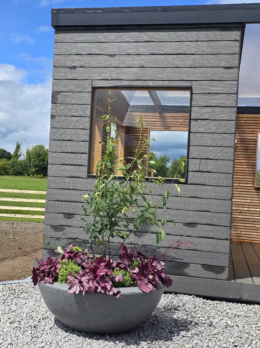 Luxury Outdoor Living gallery 13