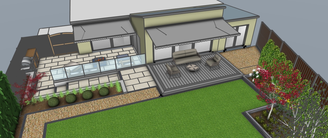 Garden Design design example 5