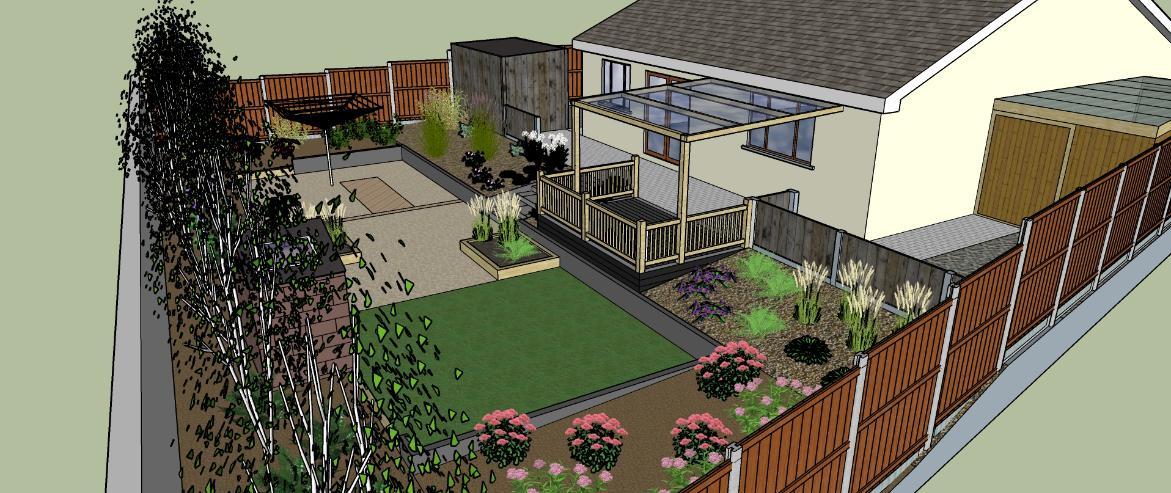 Site Consultation design example 2