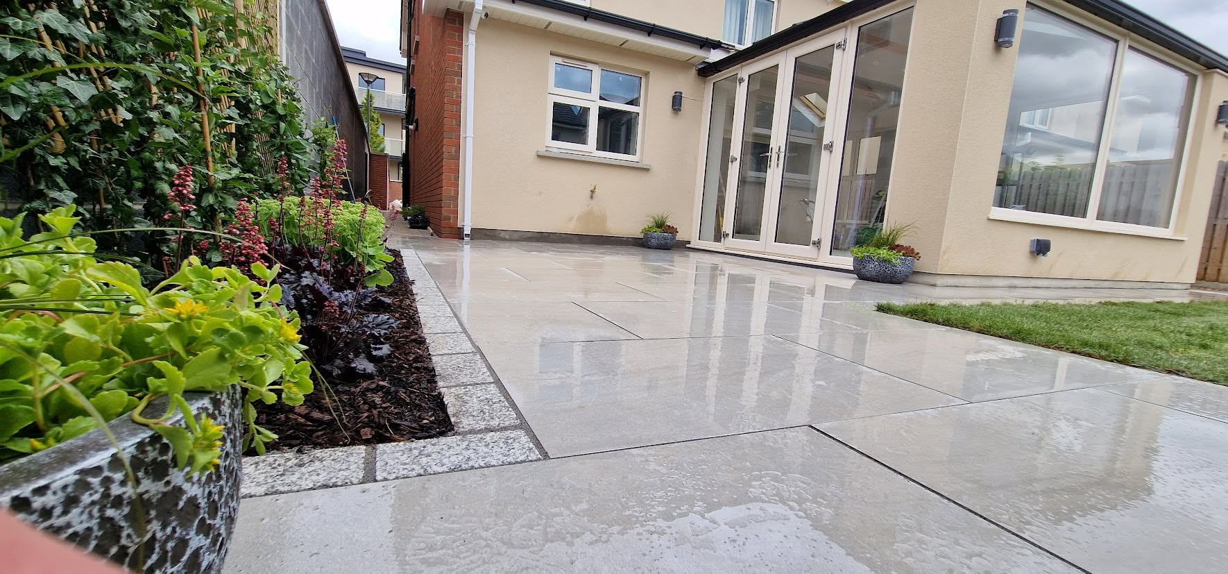 Site Consultation design example 4