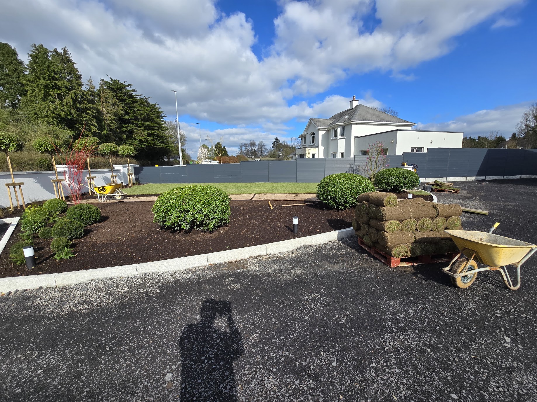 Prestigious Garden gallery 3