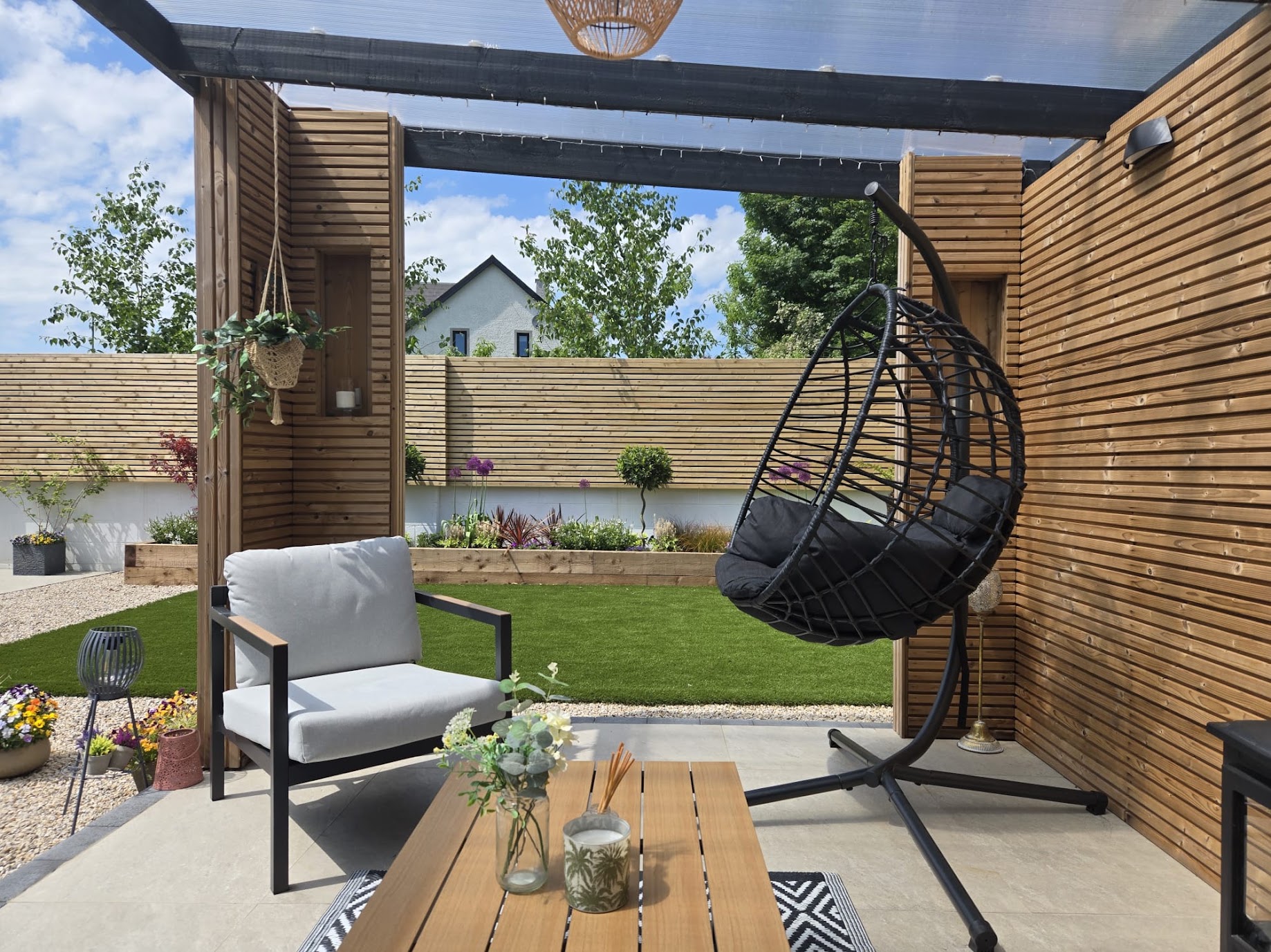 Garden Transformation gallery 12