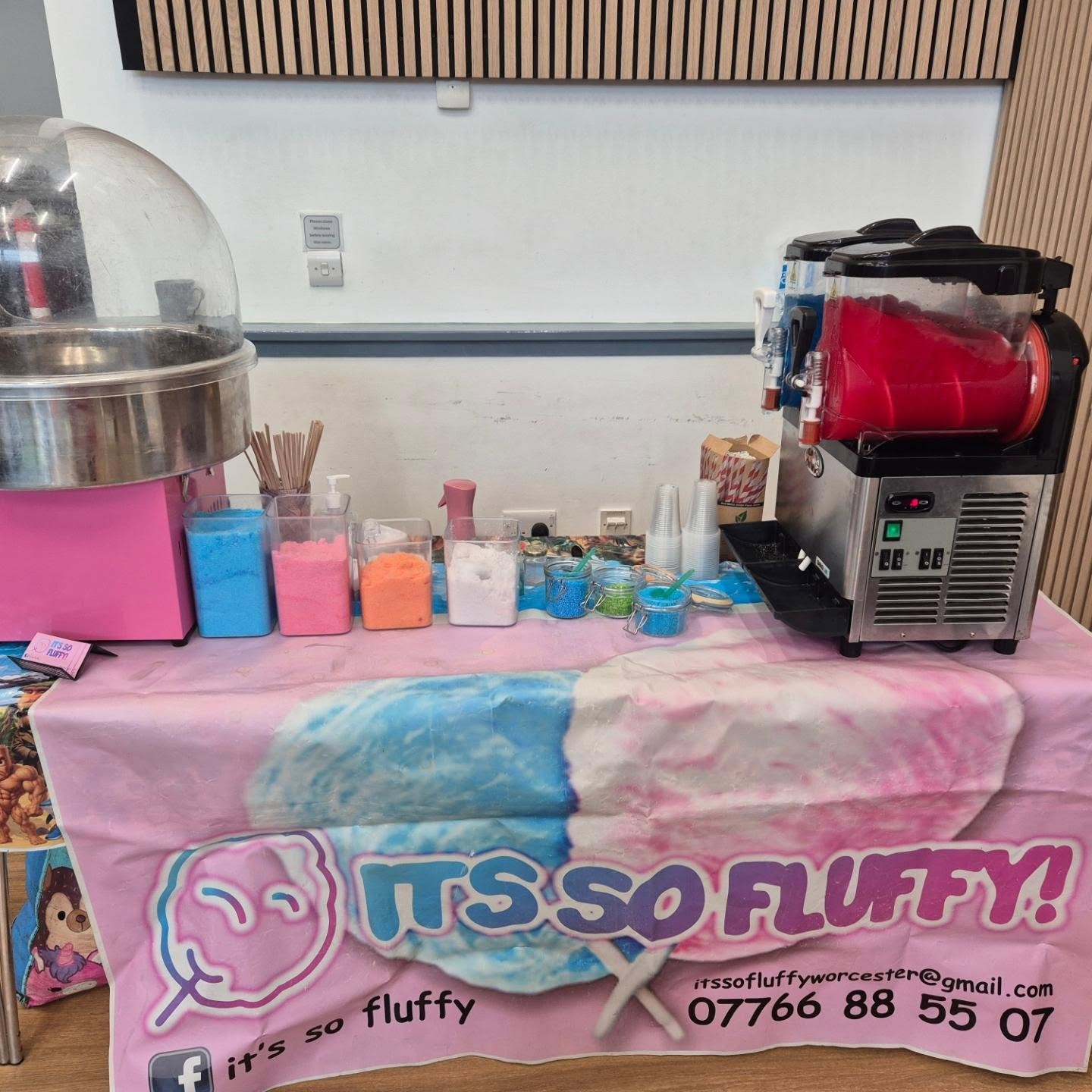 It's So Fluffy Worcester event gallery image 3
