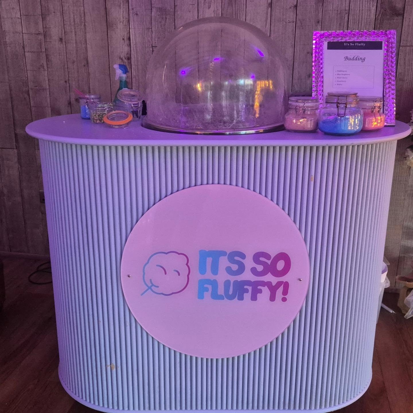 It's So Fluffy Worcester event gallery image 4