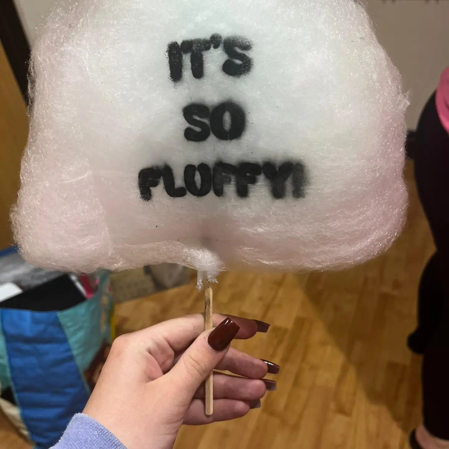It's So Fluffy Worcester event gallery image 1
