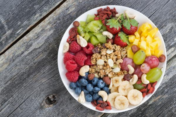 Artículo de nutrición: Nutrición para el ciclo menstrual: Qué comer en cada fase