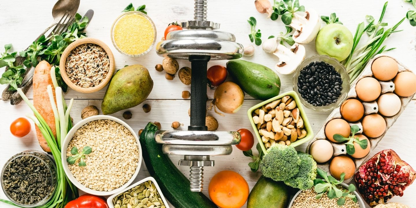Servicio de Nutrición Deportiva en Navarra