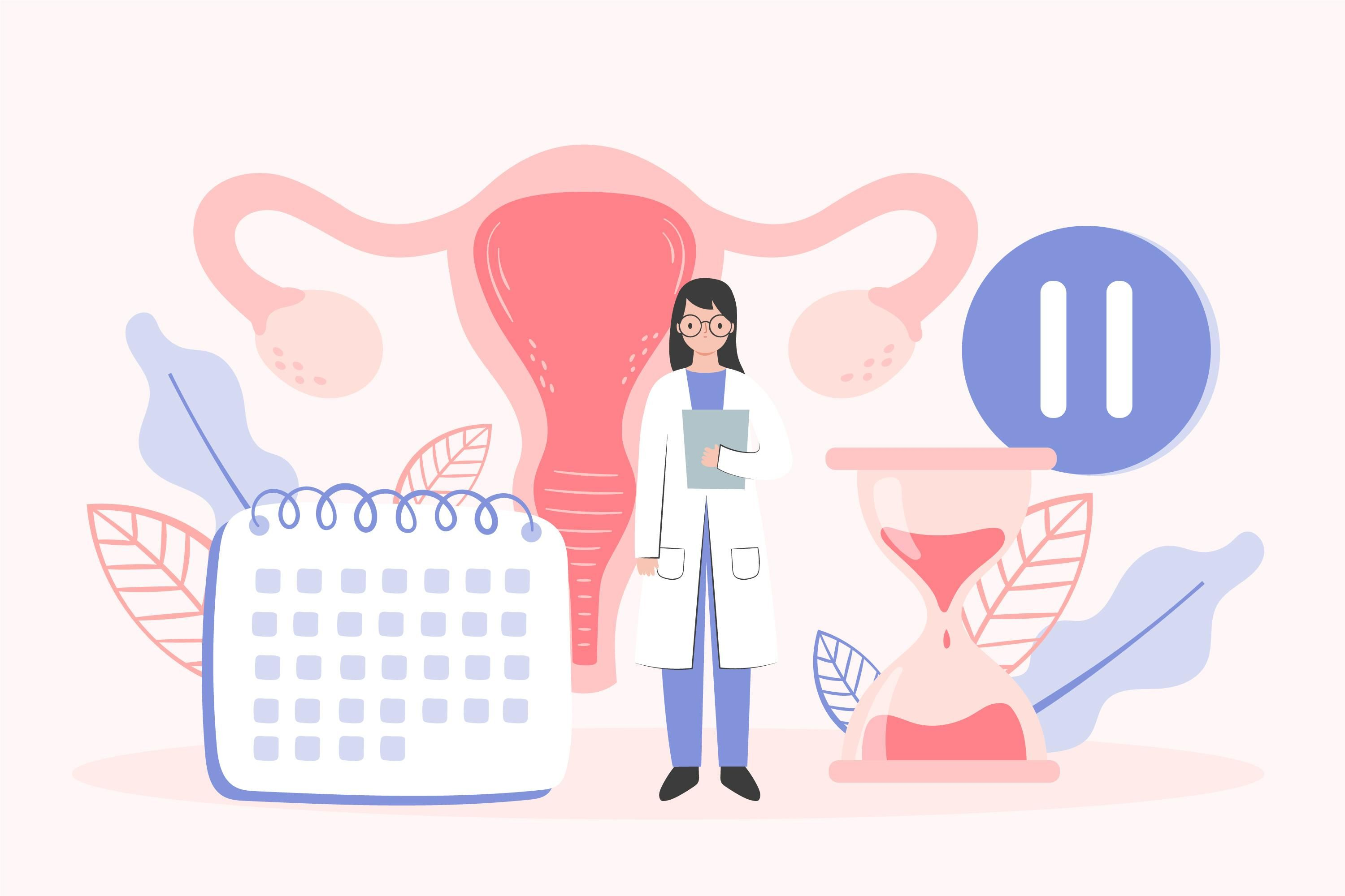 Servicio de Salud Hormonal Femenina en Navarra