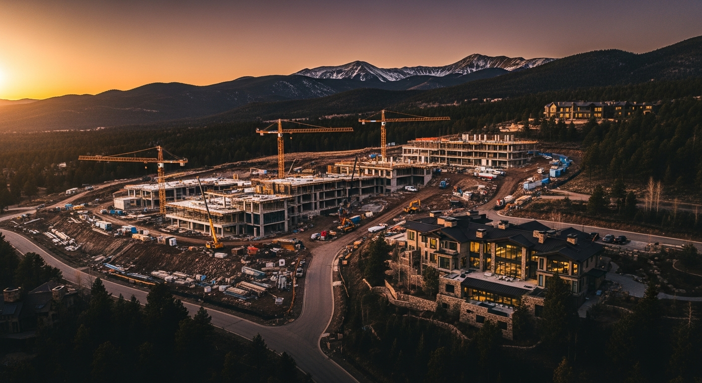 Residential Development