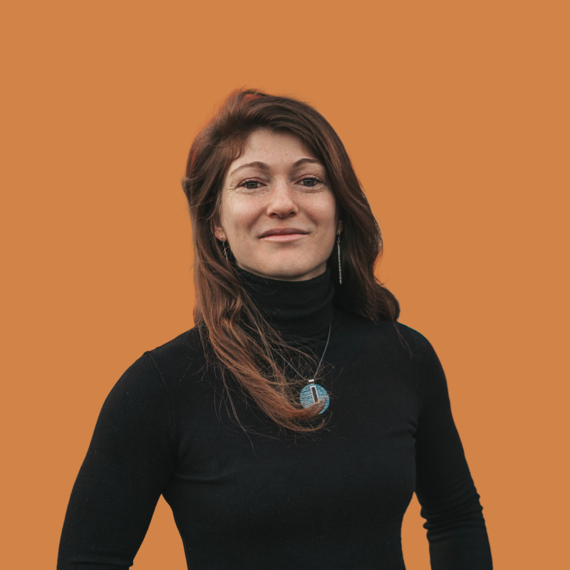 Agathe Gravier