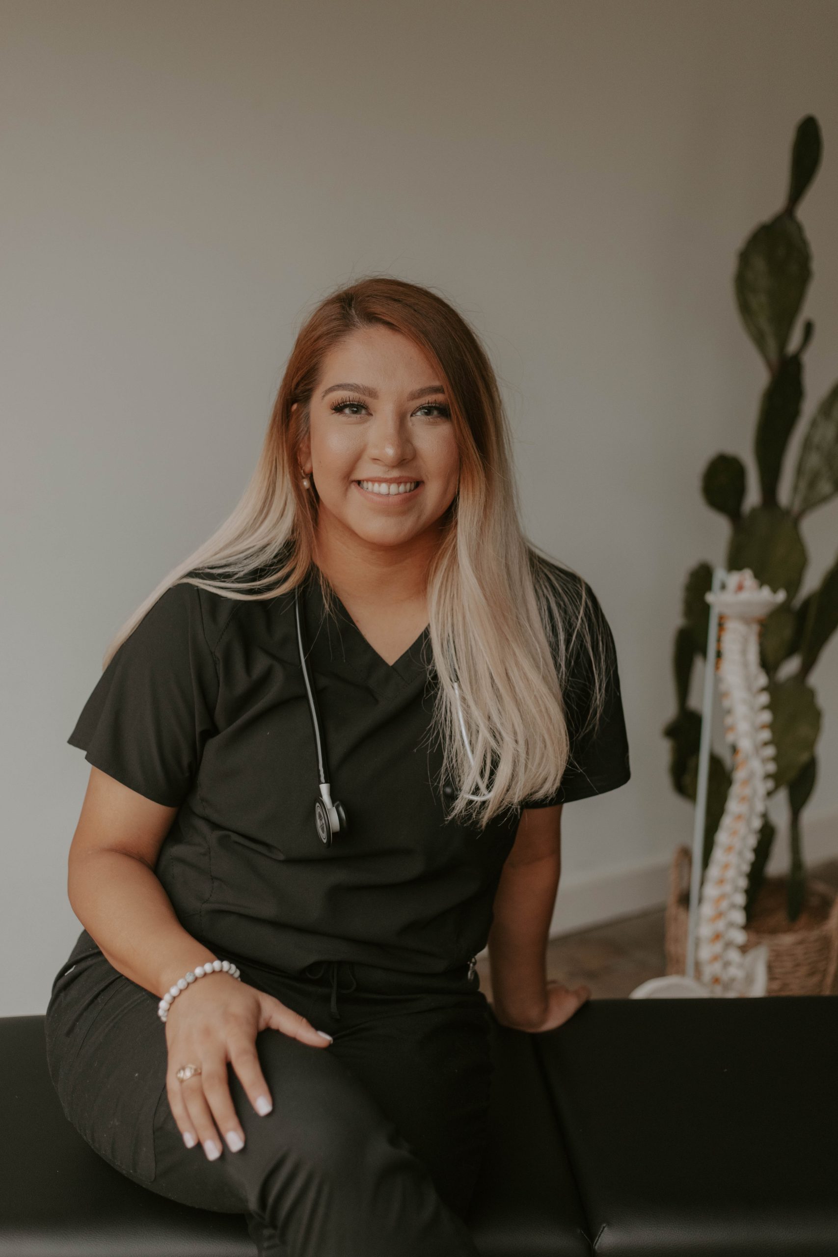 Dr. Jennifer Gonzalez Myers