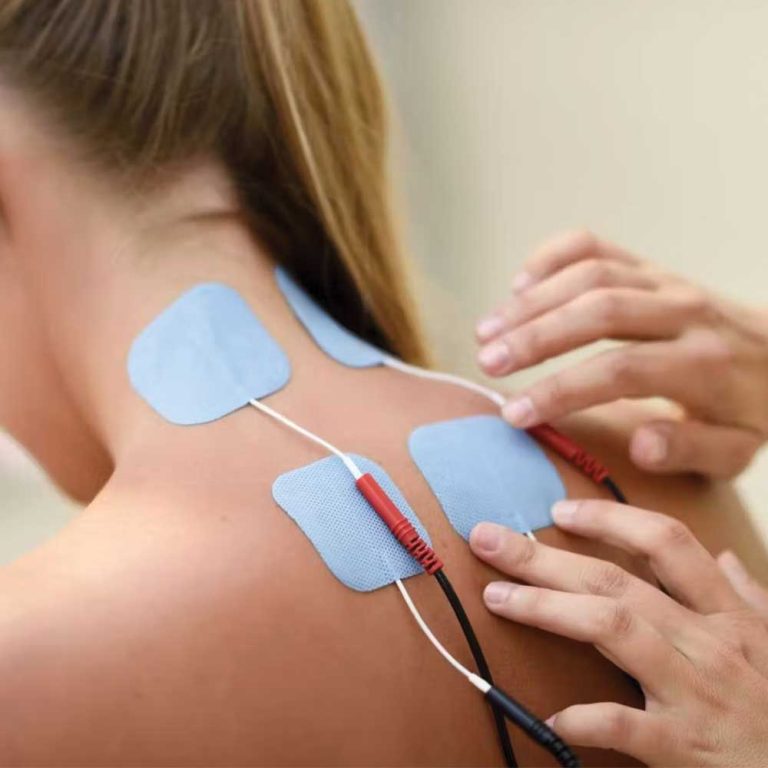Electrotherapy