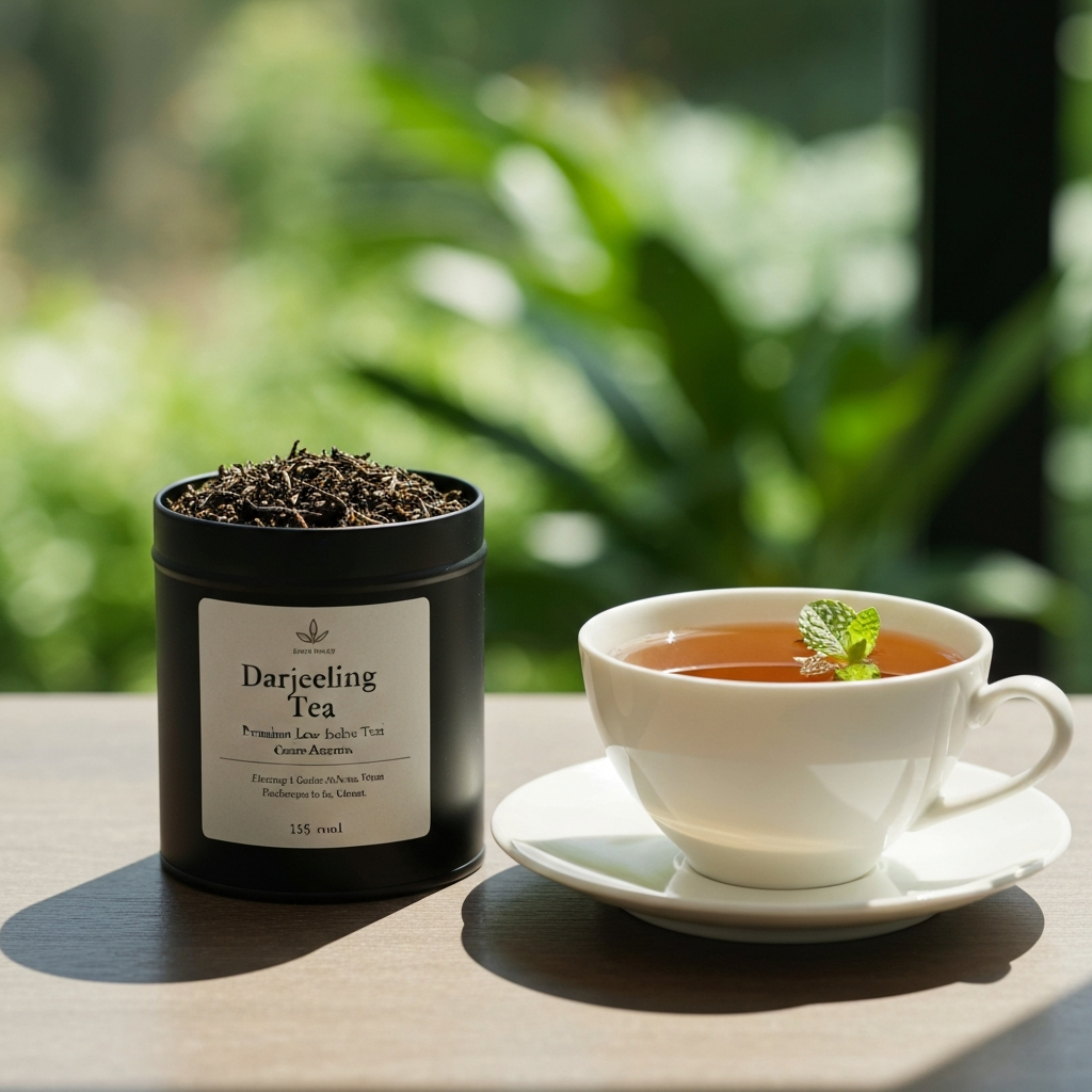 Tarful Tea HeartfulCraft LLC — Global B2B Sourcing Marketplace