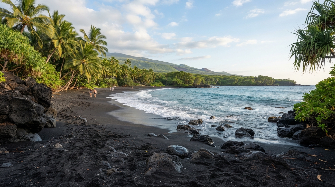 Island of Hawaii (Big Island)